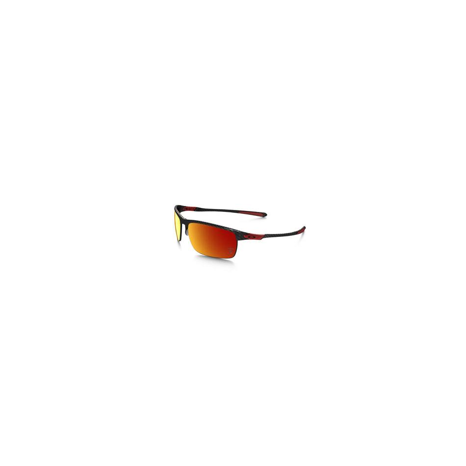 Carbon blade sunglasses cheap